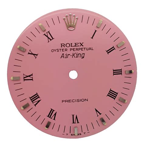 rolex no dial|aftermarket rolex dials for sale.